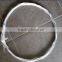 6mm*1mm ASTM A312 TP316L heat exchanger stainless steel coil tube for auto spare parts for air bag