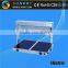 Electric food warming tray with two warming lights food warming tray (SUNRRY SY-WD1B)