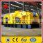 Single Roll Crusher Double Roller Crusher