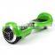 Newest Factory Wholesale battery 36V/4.4AH / 500W mini portable two wheel smart balance electric scooter OX-BW5 with 7colors