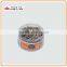 Best price in china triangle paper clip metal Economy