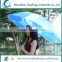 2015 new fancy design Chinese wholesale promotion garden umbrella