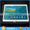 0.4mm 9H Tempered glass screen protector for Samsung Tablet tempered glass film for samsung tablet 0.3mm percisely size