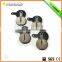 CarbonBikeKits MTB Mountain Bike Cycling Pad Bicicleta Bicycle Disc Brake Pads for Tektro Lyra & Lox. Novela 2011 Brakes