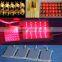 2015 champion lipo laser, 4D wavelength 528 diodes lipo laser, cold laser fat lipolysis liposuction machine