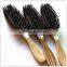 Greensandal Wood Hair Comb With Boar Bristle,Promotional Wholesale Personalized Wooden Hair Brush