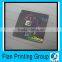 cheap custom transparent hologram stickers