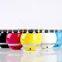 Good quality Colorful Rechargeable Portable Mobile Phone Mini Amplifier Speaker with fm radio