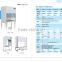 Vertical and horizontal Laminar flow cabinet