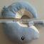 Baby 3D cute lovely shaping neck pillow small size only for baby use available production can small quantity order