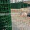 Galvanized and powder coating welded Euro fence for sale