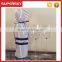 V-577 Table Christmas Decoration For Home Party Decors Red Wine Bottle Cover Bags