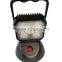 15W LED rechargeable work light, LED emergency light, LED Magnet light