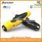 Factory Two Loud Sounds Electronic Police Safety Whistle with Lanyard