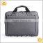 2015 Wholesale cheap polyester grey large capacity bag for laptop