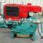 electrical starting water-cooled weifang diesel engine 24TD