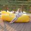 2016 hot OEM outdoor furniture sleeping inflatable hammock