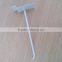 Hot Sale Slat Wall Display Hanging Hook