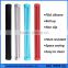 Amazon hot sell Useful Silicone Coated Stainless Steel Roll-Up Kitchen Rack
