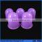 Silicone vacuum suction cup for massage /silicone vacuum massage cup