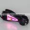 LED aluminum alloy bike handlebar stem for MTB and road bike