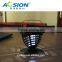 Widely use energy saving solar insect zapper/fly light trap