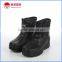 Black Color Light Oil Resistent EVA Working Winter Shoes