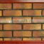 artificial interior brick walls,decorate faux brick for exterior decor