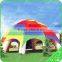 giant inflatable advertising tent,camping tent