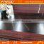 15mm phenolic glue film faced plywood for construction