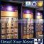 Tailor Made Modern Design Mobile Shop Decoration