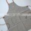 High quality kitchen apron cotton wholesale