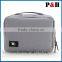Portable Women Tool Cosmetic Brush Bag
