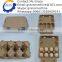Full automatic 4 mold 2000-3000 pcs/h fruit tray forming machine