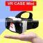 Aireego newest OEM accepted mini 3D vr glasses,portable and cheap 3d vr box