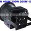 High Power 5 years warranty PhilipsSMD3030 500W 400W 300W 200W 150W LED outdoor floodlight