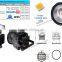 5 years warranty Meanwell driver PhilipsSMD flood light 500w 400w 300w 200w 150w Industrial led high bay light