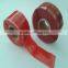 Self fusing tape repair wiring harness protect Silicone rubber tape