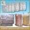 High quality pp rice woven bag for cereals grain food