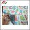 0.16mm / 0.18mm hole size one way vision sticker