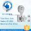 Hot Sale indicator Stainless Steel lock Toilet Compartments