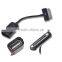 Standard Port USB Host OTG Cable Adapter Cabl for Samsung Galaxy Tab 2 10.1 8.9 7.7 7.0 Note N8000 P7510 P7500 P6800 P5100 P5110