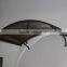 Euro Design aluminum polycarbonate arched door canopies for used