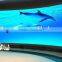 Indoor P10 Rental SMD Full Color HD LED Display advertising