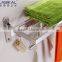 America design high quality upc chrome bathroom accessories towel rack