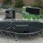 Portable stage for only 145 USD