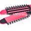 Professional low price hair straightener electric comb SH-8086