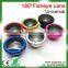 new industrial product ideas mini fisheye lens 180 degree for samsung galaxy grand