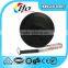 Black Color Fiber Glass Body Tape Measure to Print /Wholesale Tape Measure