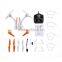 U842 2.4 GHz 6 Axles GYRO HD 1280x720 4 Channel RC Quadcopter Airplane